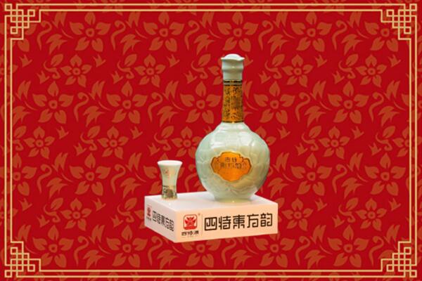 收购行情：乌什县回收四特酒